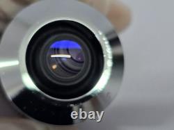 LEICA PL FLUOTAR L 20X / 0.40BD? /0/C Lentille d'objectif 766001