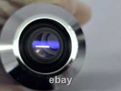 LEICA PL FLUOTAR L 20X / 0.40BD? /0/C Lentille d'objectif 766001