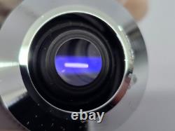 LEICA PL FLUOTAR L 20X / 0.40BD? /0/C Lentille d'objectif 766001