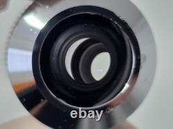 LEICA PL FLUOTAR L 20X / 0.40BD? /0/C Lentille d'objectif 766001