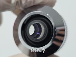 LEICA PL FLUOTAR L 20X / 0.40BD? /0/C Lentille d'objectif 766001