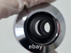 LEICA PL FLUOTAR L 20X / 0.40BD? /0/C Lentille d'objectif 766001