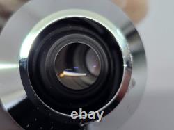 LEICA PL FLUOTAR L 20X / 0.40BD? /0/C Lentille d'objectif 766001