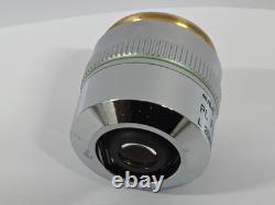 LEICA PL FLUOTAR L 20X / 0.40BD? /0/C Lentille d'objectif 766001