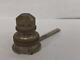 Lens D'objectif De Microscope Antique Ernst Leitz Wetzlar 14mm=3b