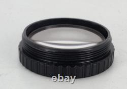 Leica 10382162 Lentille d'objectif f=200mm pour microscope