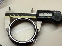 Leica 10382162 Lentille d'objectif f=200mm pour microscope Prix de liste 1200 $