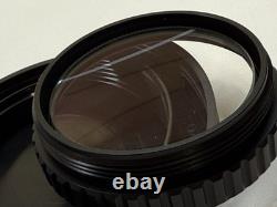 Leica 10382168 Lentille d'objectif f=300mm pour microscope Prix de liste 1200 $