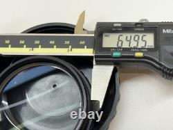 Leica 10382168 Lentille d'objectif f=300mm pour microscope Prix de liste 1200 $