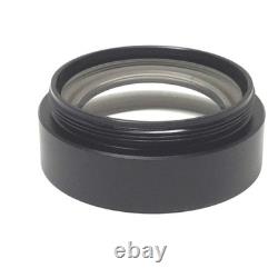 Leica 10446320 Oculaire auxiliaire de microscope StereoZoom 0,75x / WD 130 mm