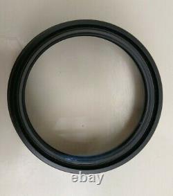 Leica 10450161 Achromat Objectif Microscope Lens 0.8x 114mm Wd M60 Pour Dms300