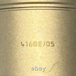 Leica 506505 HC PL FLUOTAR 10x/0.30? /-/D Objectif de Microscope 416GE/05
