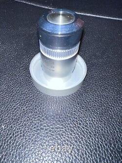 Leica Microscope Objectif Hc Pl Apo 100x/1.40 Oil Cs2 15506372