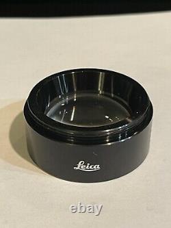 Leica Stéréo Microscope 2.0x Objectif Objectif # 13410804
