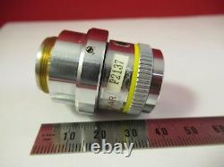 Leitz Allemagne Objectif DIC Lens 10x 559254 553459 Microscope Optique & 39-a-38