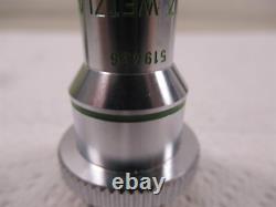 Leitz Wetzlar 519436 EF L 20x Objectif de Microscope PHACO 1 0.32