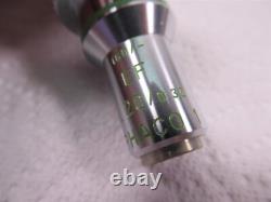 Leitz Wetzlar 519436 EF L 20x Objectif de Microscope PHACO 1 0.32