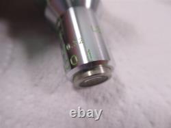 Leitz Wetzlar 519436 EF L 20x Objectif de Microscope PHACO 1 0.32