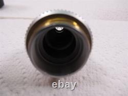 Leitz Wetzlar 519436 EF L 20x Objectif de Microscope PHACO 1 0.32