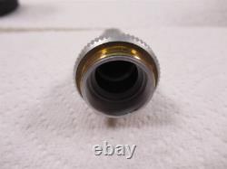 Leitz Wetzlar 519436 EF L 20x Objectif de Microscope PHACO 1 0.32
