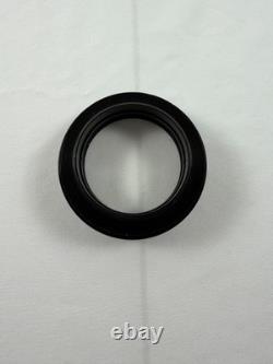 Lentille objective de microscope chirurgical Storz 250 mm