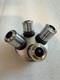 Lot D&rsquo;objectifs De Microscope Olympus Neo10 Neo20 Neo40 Neo50 Avec Tourelle