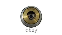 Lot de 2 objectifs de microscope Smiths ARO 15X/N.A. 88? /- Expédition gratuite