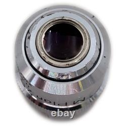 M Plan 20x 0.4 ELWD 210/0 Objectif de microscope
