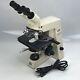Microscope Carl Zeiss Standard 25 Avec Lentilles Objectives Meiji Et Swift Testé