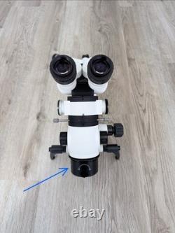 Microscope Chirurgical Global Lentille Objectif Multifocale Seulement