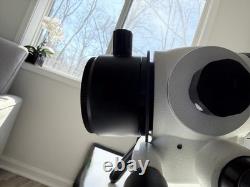 Microscope Chirurgical Global Lentille Objectif Multifocale Seulement