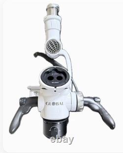 Microscope Chirurgical Global Lentille Objectif Multifocale Seulement