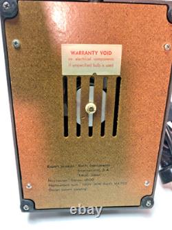 Microscope à Composition Binoculaire Swift, 4 Objectifs, 40X-1000X, Livraison Gratuite