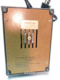 Microscope composé à prismes Swift, 4 objectifs, 40X-1000X, livraison gratuite