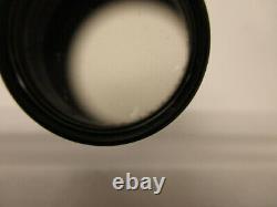 Mitutoyo 10x M26 Microscope Objectif Lens Macro Photo