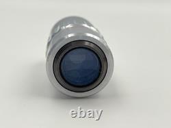 Mitutoyo M Plan Apo 5x 0.14 f=200 Objectif de microscope 378-802-2