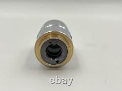 Mitutoyo M Plan Apo 5x 0.14 f=200 Objectif de microscope 378-802-2