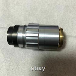Mitutoyo Microscope Objectif Lens Rare Limited Japon Lte719