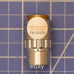 Msplan 2.5 0.07 / Objectif de microscope / Olympus