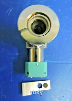 NOUVEL Objectif d'interféromètre pour microscope Nikon M-Plan 5X/ 0.1 en Interférométrie
