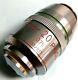 Nikon 20 Fluor Ph3 Dl Objectif Objectif Objectif 20x / 0.75 160/0.17 Pour Le Microscope Fluor
