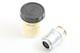 Nikon Bd Plan 100x / 0,90 Sec Au Sec 210/0 Objectif De Microscope #5635