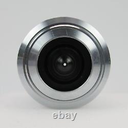 Nikon Bd Plan 60/0.80 210/0 Objectif de Microscope 60x M26