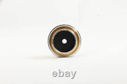 Nikon CF Plan 100x / 0,95 infi/0 EPI WD 0,3 Lentille d'objectif de microscope #5371