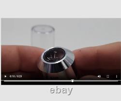 Nikon CF Plan 20X/0.40 ? /0 EPI ELWD WD 11.0 Objectif de microscope RMS 33115