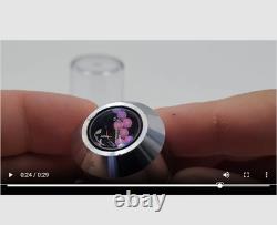 Nikon CF Plan 20X/0.40 ? /0 EPI ELWD WD 11.0 Objectif de microscope RMS 33115