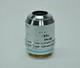 Nikon Cf Plan 50x/0.80 ? /0 Bd Dic Objectif De Microscope