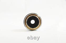 Nikon CF Plan 50x / 0.80 infi/0 EPI WD 0.54 Lentille d'objectif de microscope #5370