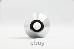 Nikon CF Plan 5x / 0.13? /0 BD WD 10.0 Lentille d'objectif de microscope 27mm #5462