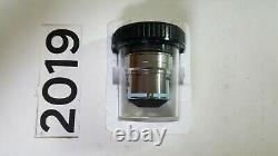 Nikon Cf Plan 50x/0.55 Objectif Objectif DI Microscope Livraison Rapide Gratuite